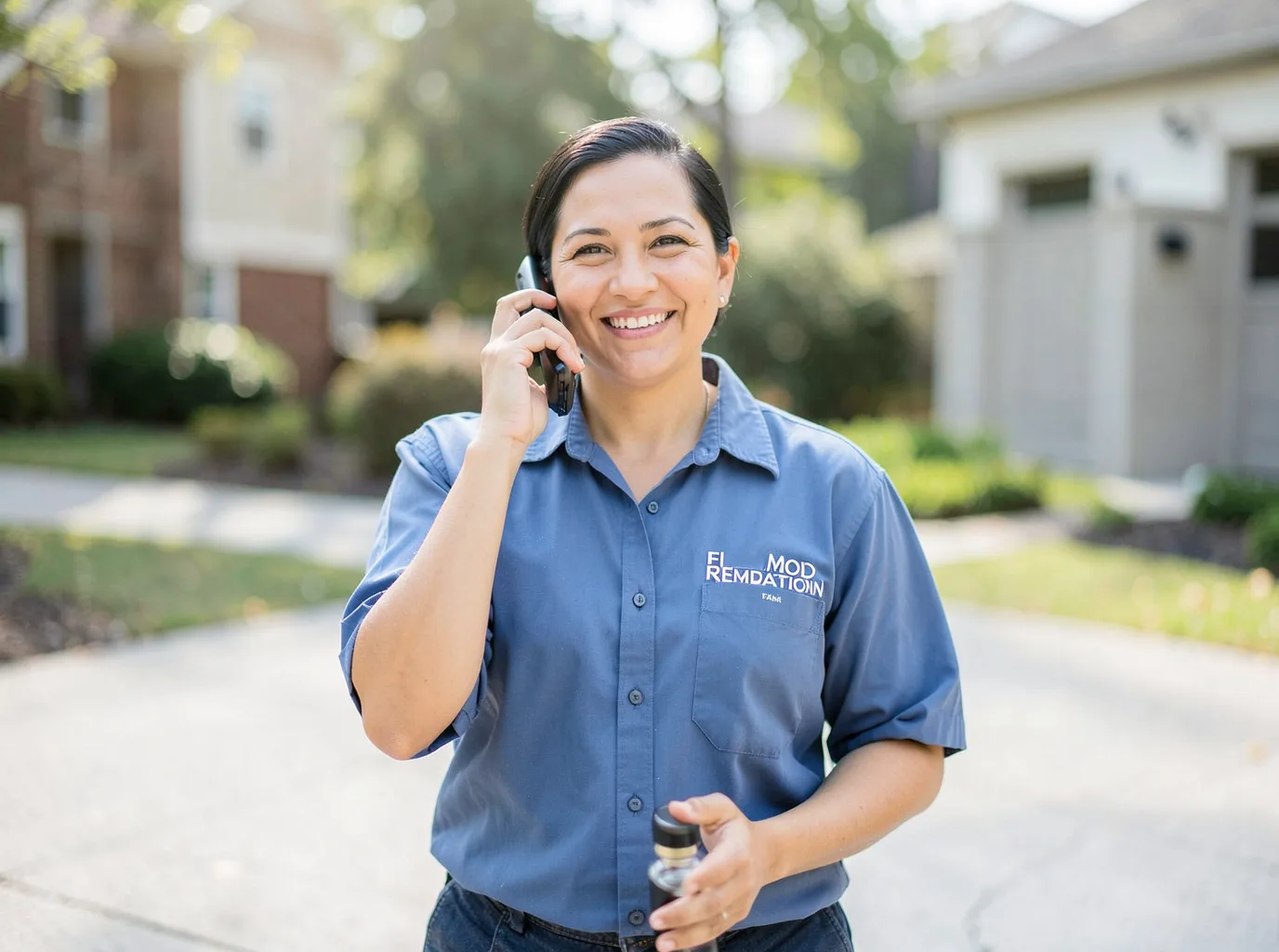 Mold Remediation Lazbuddie, TX FAQs